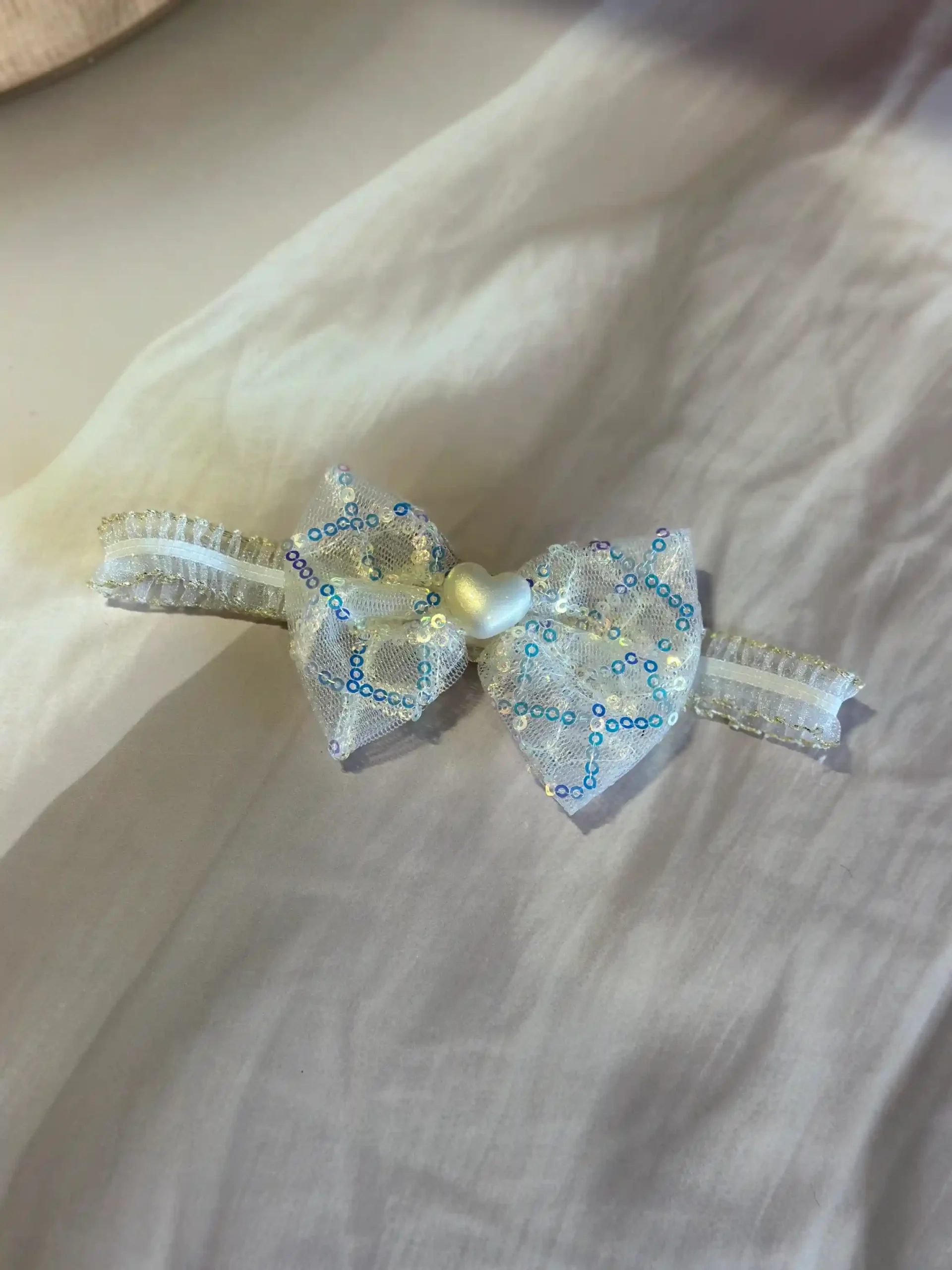 Lumire Bloom Baby Bands