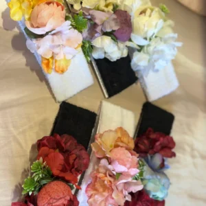 Bloomora Floral Baby Band